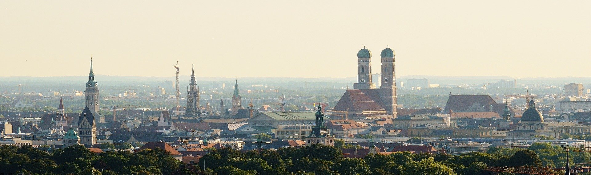 10 interessante Fakten über München, die Sie wahrscheinlich noch nicht wussten